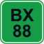 BX88